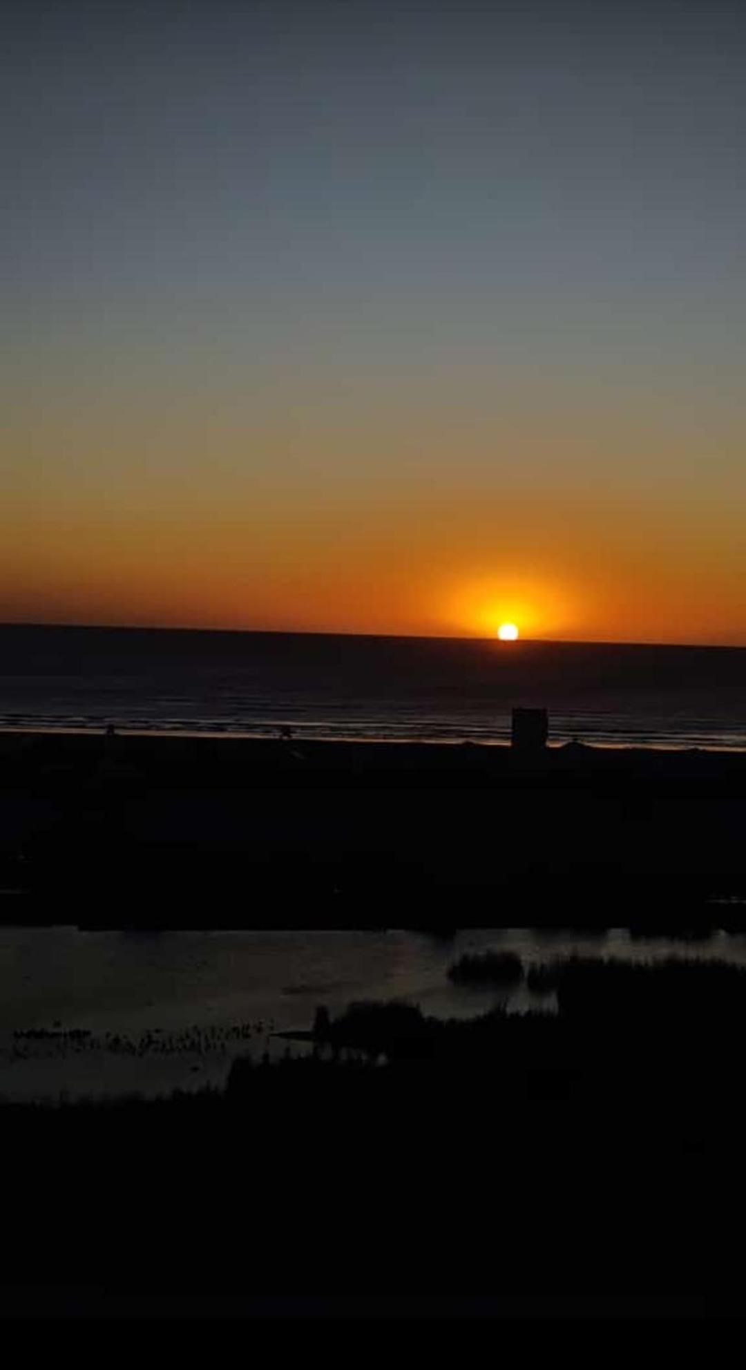 Apartament Edificio Juana Del Mar Mar del Plata Zewnętrze zdjęcie