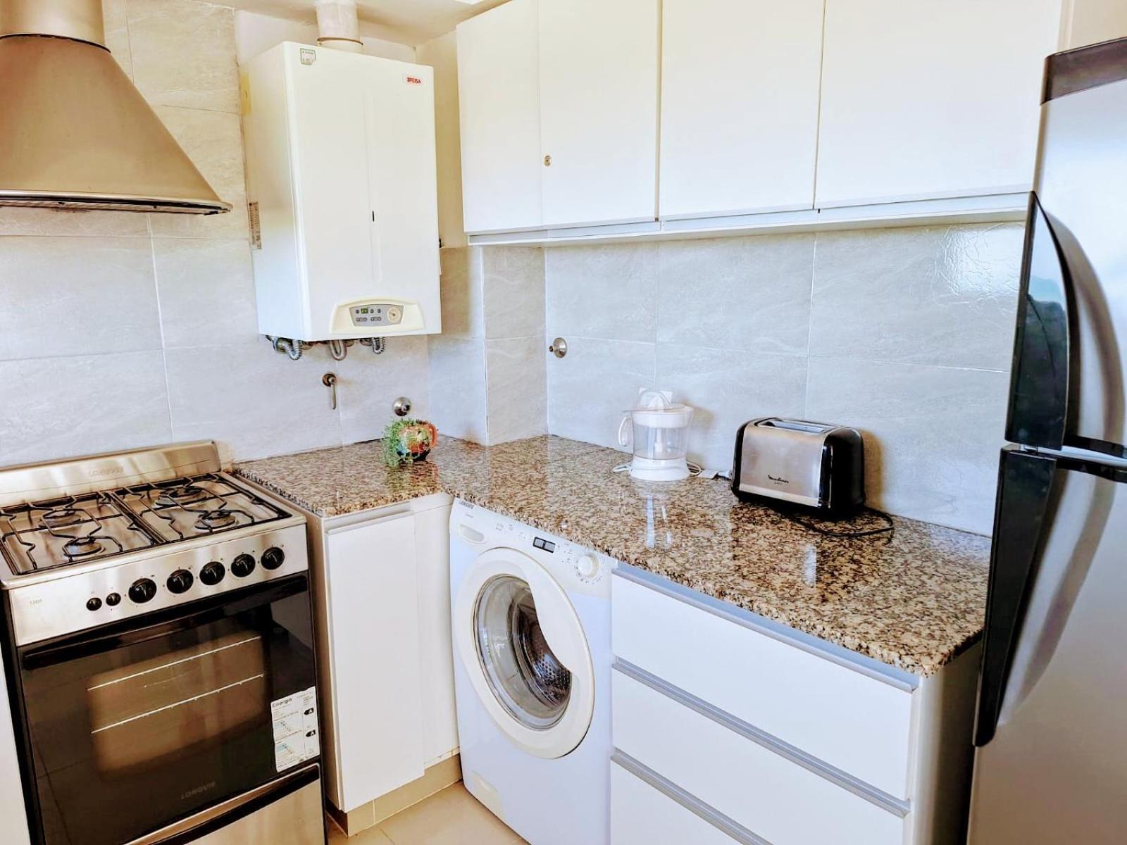 Apartament Edificio Juana Del Mar Mar del Plata Zewnętrze zdjęcie