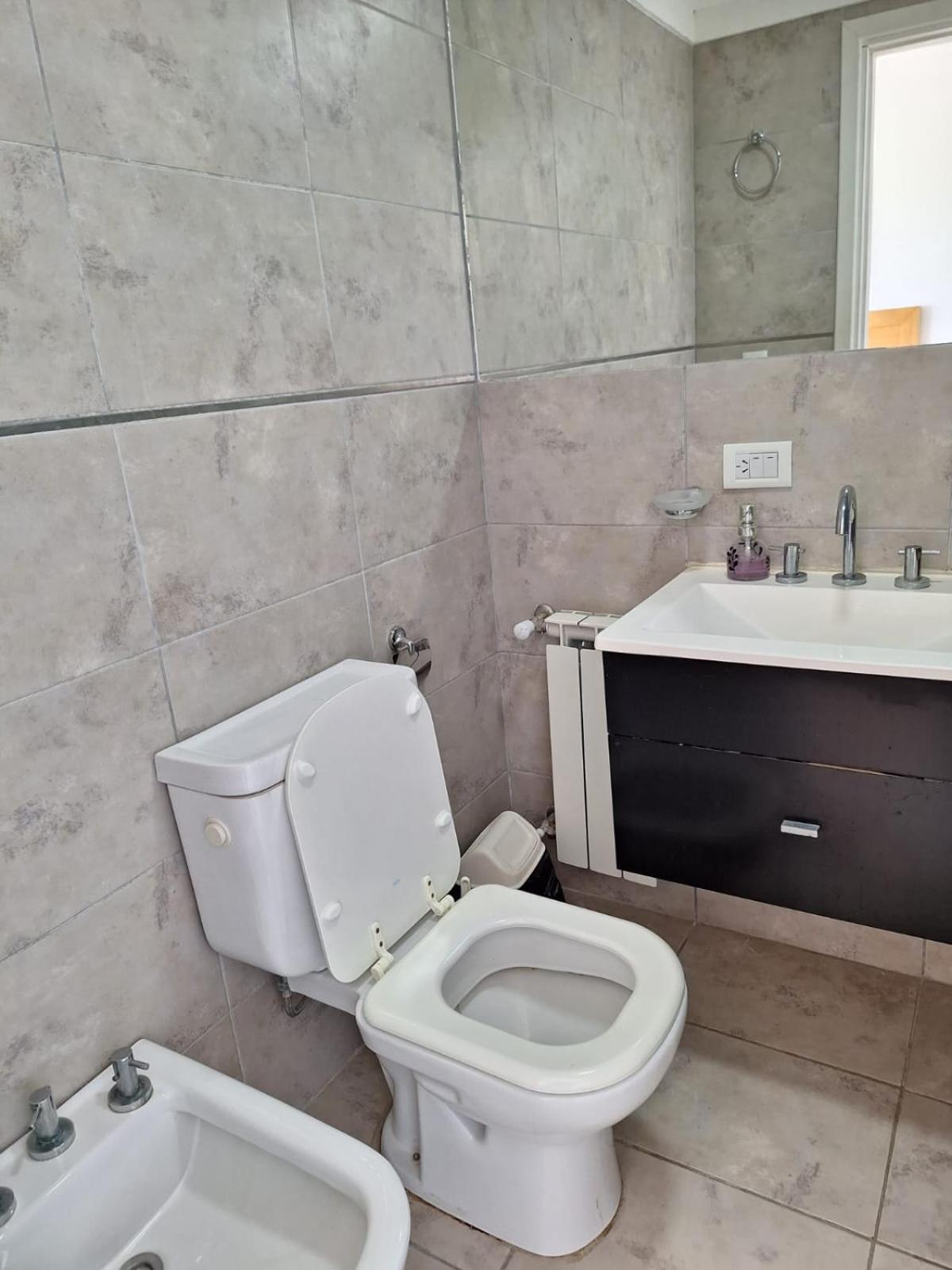Apartament Edificio Juana Del Mar Mar del Plata Zewnętrze zdjęcie