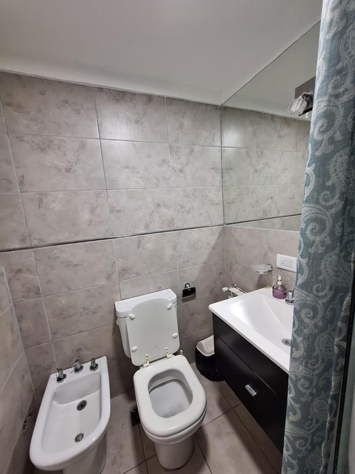 Apartament Edificio Juana Del Mar Mar del Plata Zewnętrze zdjęcie