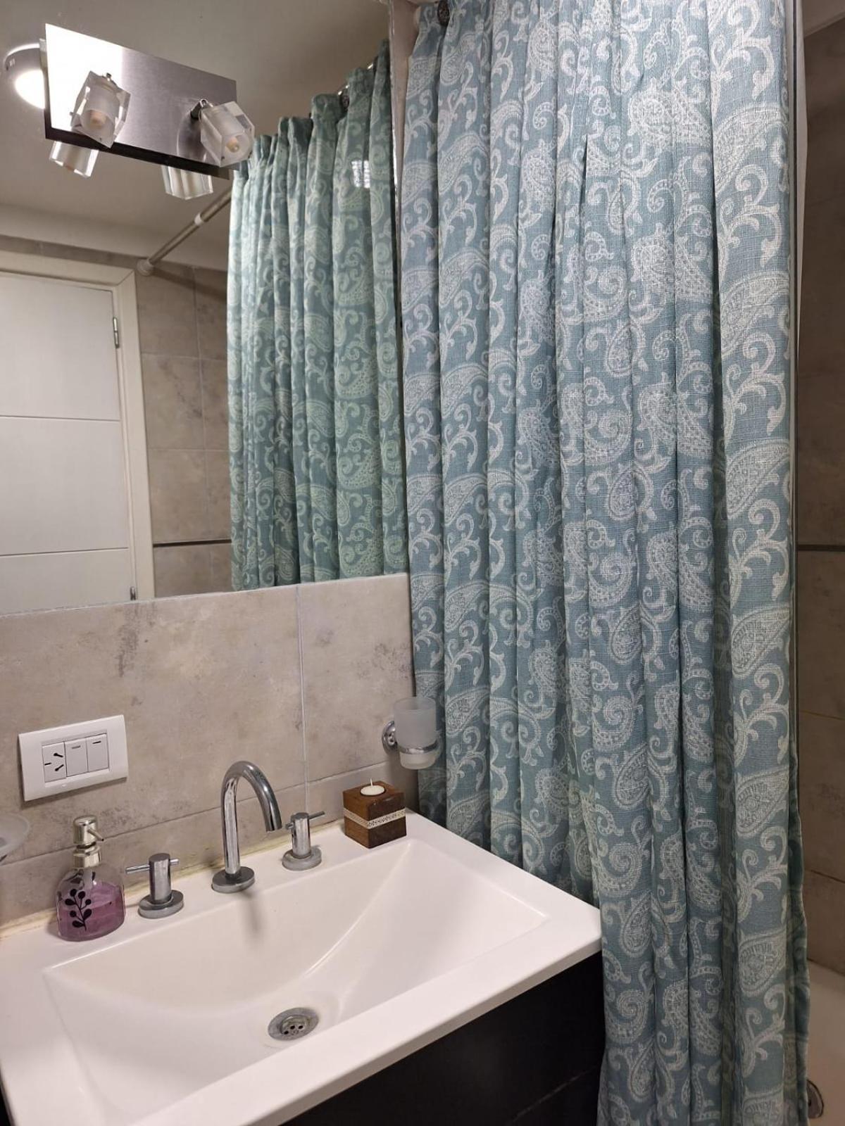 Apartament Edificio Juana Del Mar Mar del Plata Zewnętrze zdjęcie