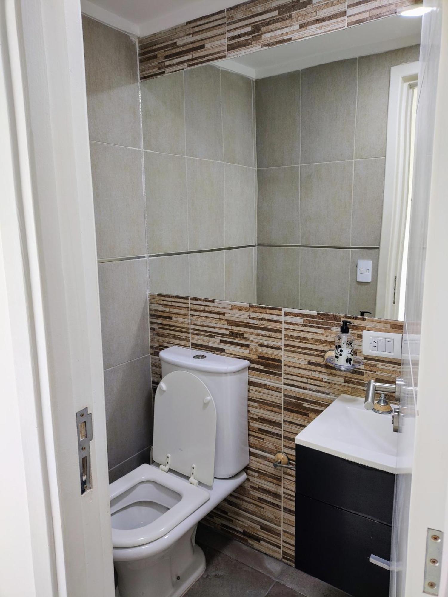Apartament Edificio Juana Del Mar Mar del Plata Zewnętrze zdjęcie