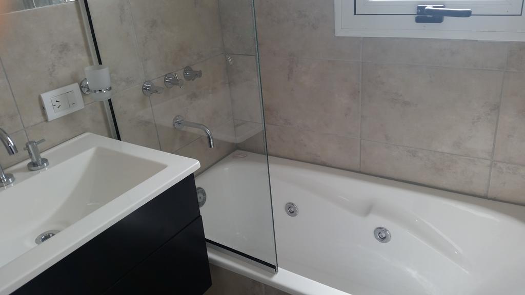 Apartament Edificio Juana Del Mar Mar del Plata Zewnętrze zdjęcie